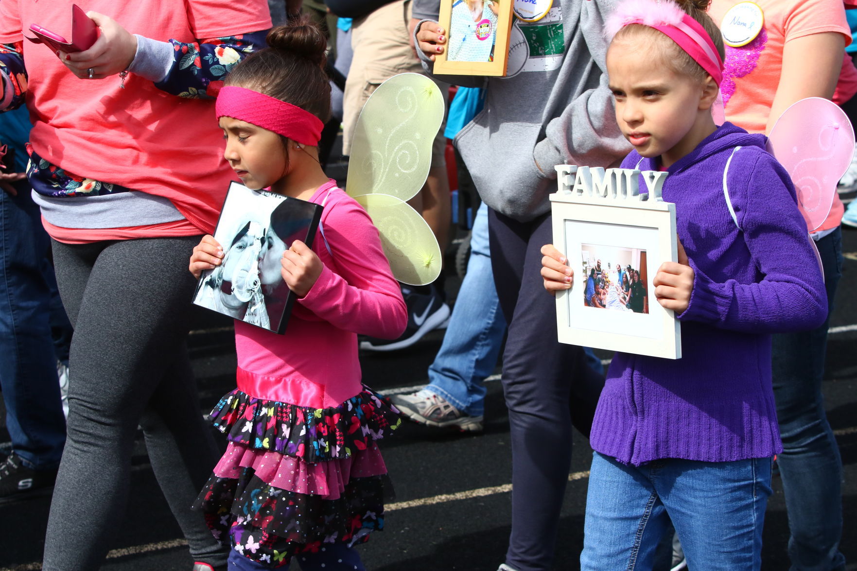 Gallery: Unite & Fight 5K Walk/Run